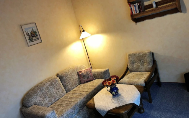 Cafe Best Gästezimmer