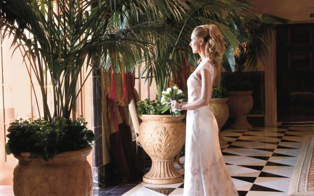 Fairmont Grand Del Mar