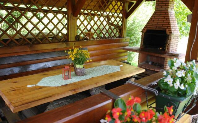 Chalet House Olga