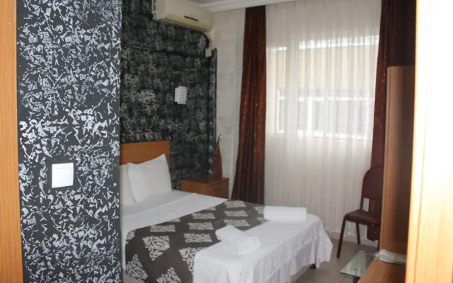 Oz Guven Hotel