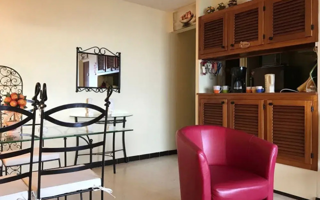 Residence Port St. Ange 3