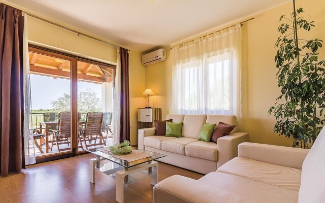 Amazing Home in Liznjan With Wifi and 3 Bedrooms