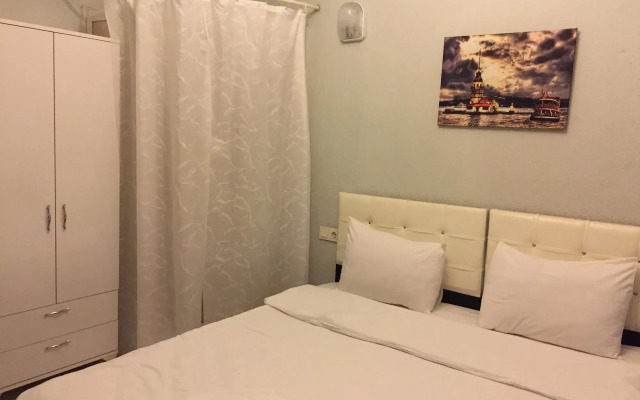 Sunrise İstanbul Suites