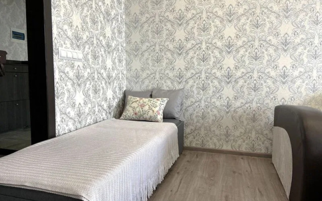 Балтик Резорт Апартаментс на ул. Тургенева, д. 14А