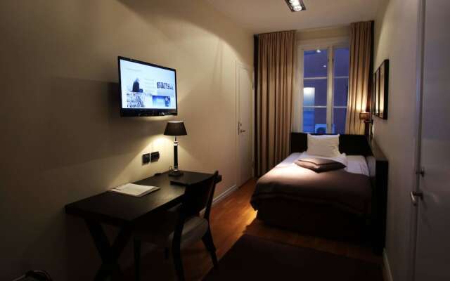 Hotel Villan, Bw Premier Collection