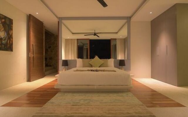 Samujana-Five Bedrooms Pool Villa - 3