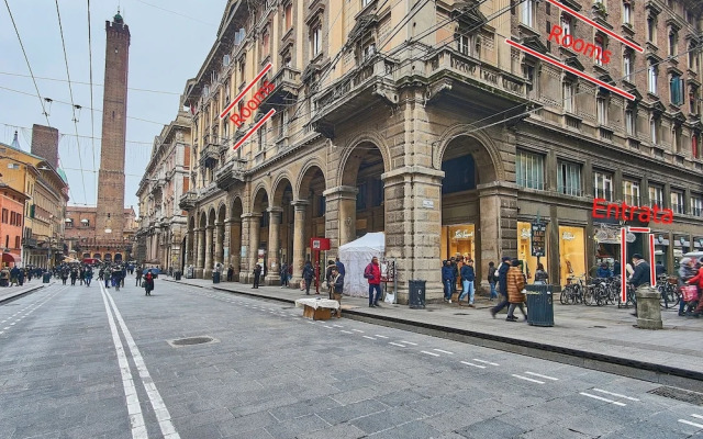 Cuore di Bologna Suites
