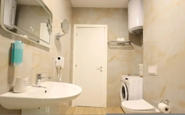 Sanpietro Vacation Apartment 004