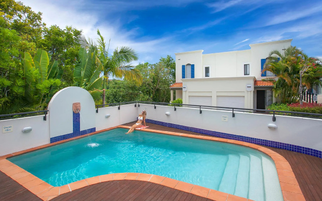 The Point Coolum Beach