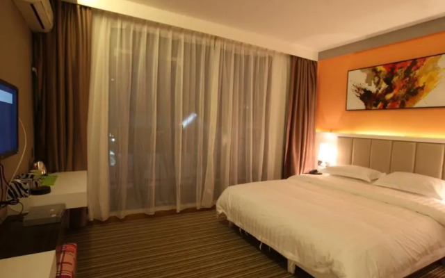 Yangshuo West Street Boutique Hotel