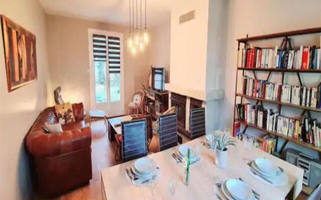 Gîte La Source 10 couchages 10 mn Puy du Fou