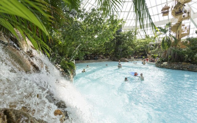 Center Parcs Vossemeren Flanders