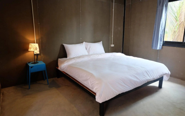 Nokhook House Trang - Hostel