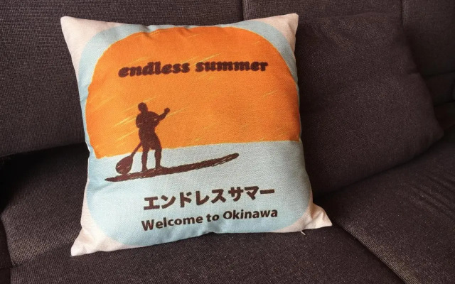 Endless Summer Okinawa North