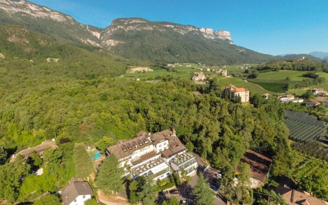Hotel Lambrechtshof