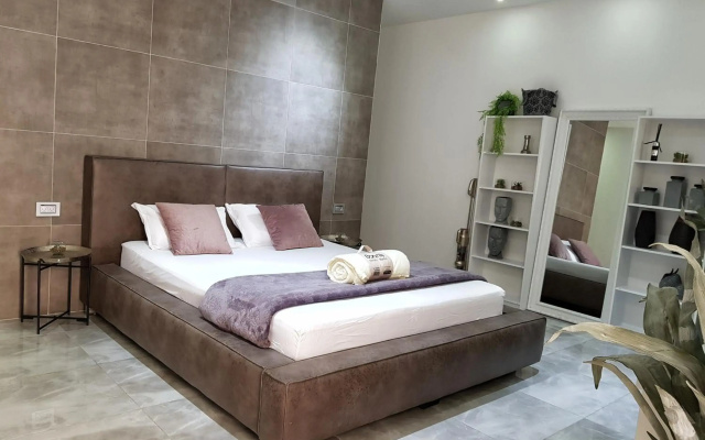 Сozy & Stylish studio, close to Baha'i gardens and Colony