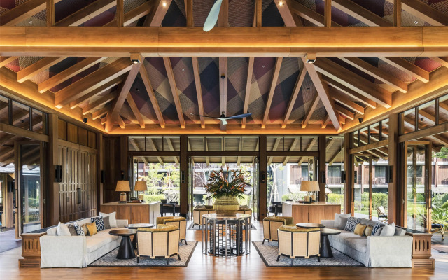 Andaz Pattaya Jomtien Beach, By Hyatt