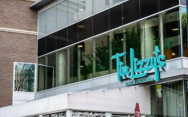 Crescent Furnished Apartments