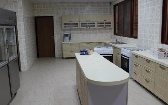 Mountain's View Hotel