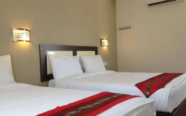 Biz Hotel Shah Alam