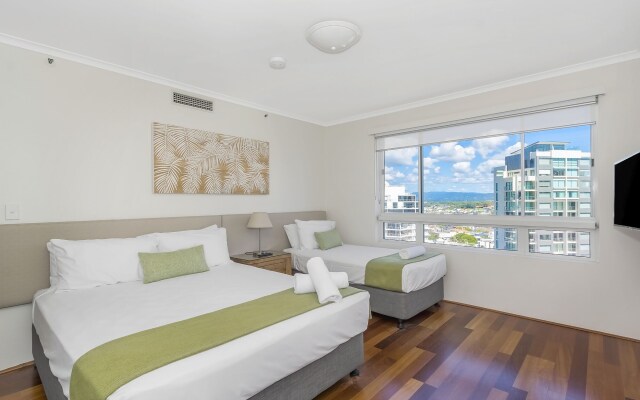 Oscar on Main Resort