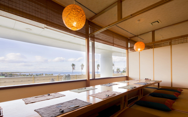 Holiday Inn ANA Miyazaki by IHG – Guest Rooms – Miyazaki