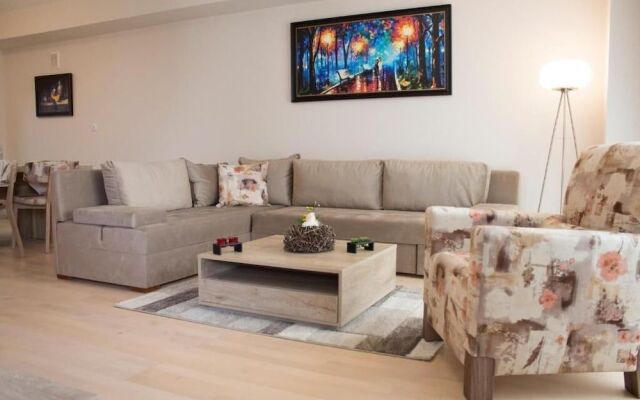 Capitol Suites