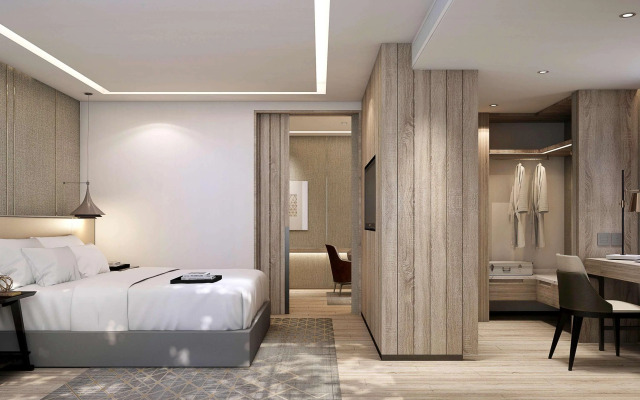 HOMM Sukhumvit34 Bangkok