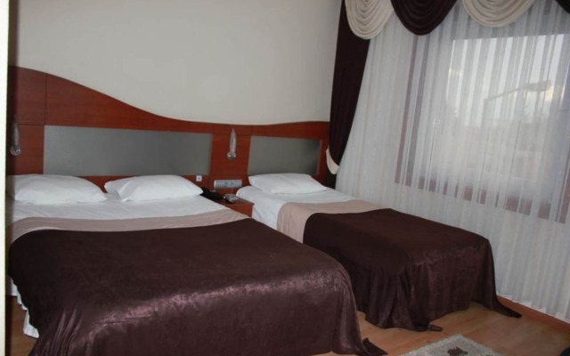 Hotel Elegance Heykel