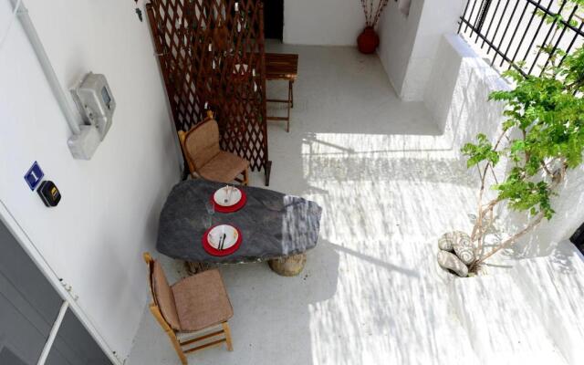 Traditional Cretan Country House (9klm from Elafonissi)