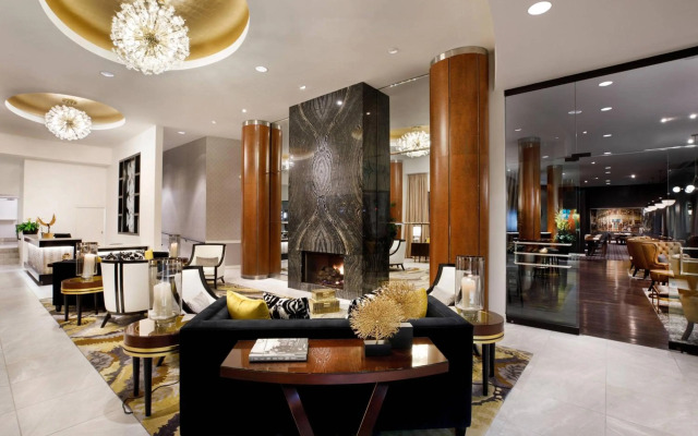 Hotel Metro, Autograph Collection