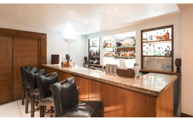 The Cavendish London