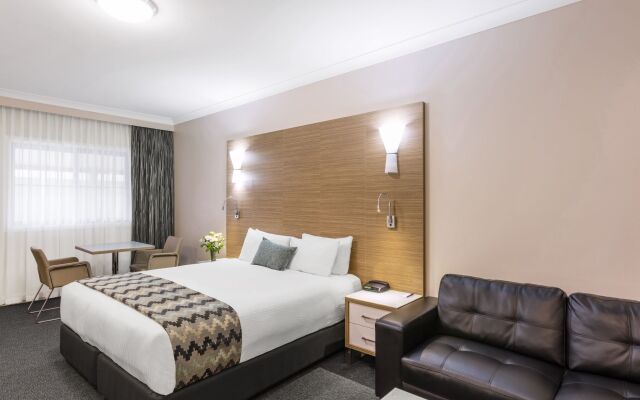 Mercure Goulburn