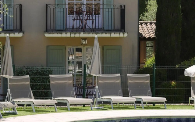 La Bastide de Mougins, a Tribute Portfolio Hotel