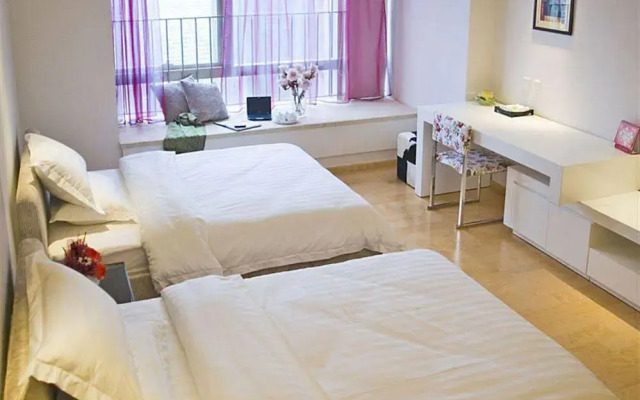 China Dragon Hotel (Guangzhou)