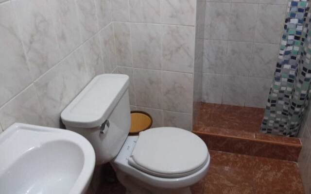 Hostal Casa Del Inka