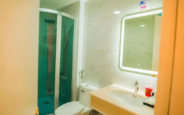 Hoa Dong Hotel Ha Nam