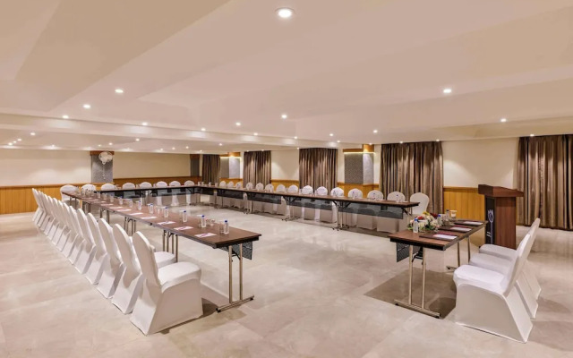 Tulip Inn Bhopal