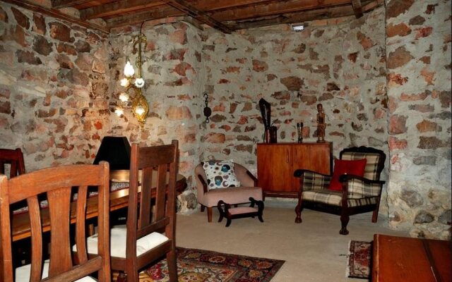 Braeside Guest House