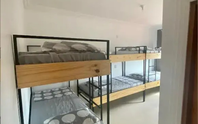 4  Cia Hostel e Pousada
