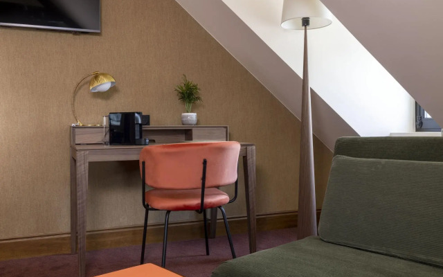 Hotel Ernest