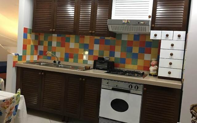 Casa vacanze Blue Marine