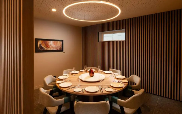 Doubletree By Hilton Hobart