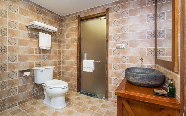 YIN City Inn Third Branch