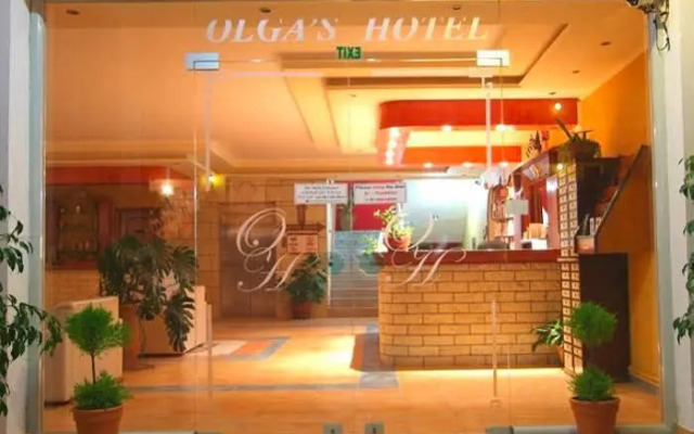 Olgas Hotel - Canal D' Amore