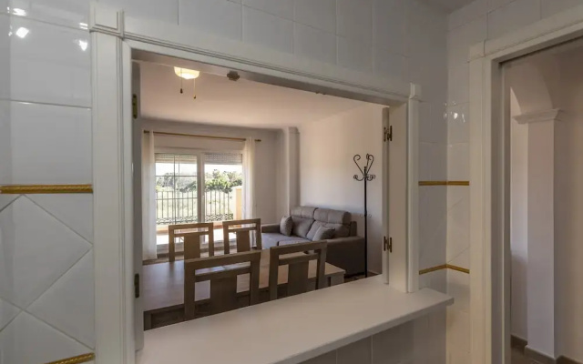 Isla Canela Apartment With Pool