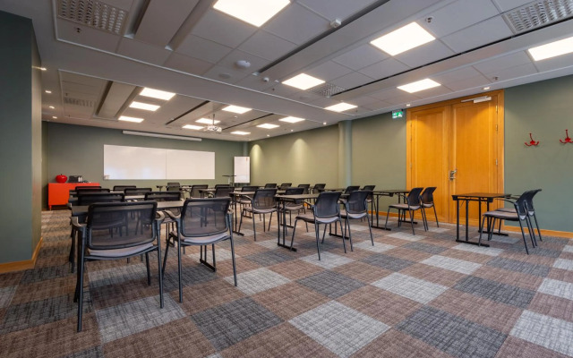 Solna Park & Hotel