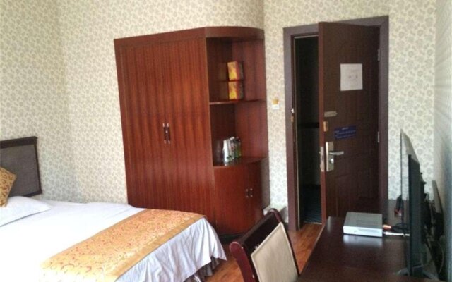 Xingyi Longtai Inn
