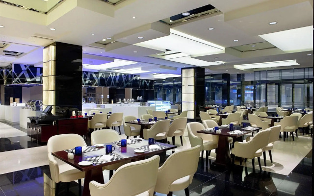 Ramada Plaza Lianyungang