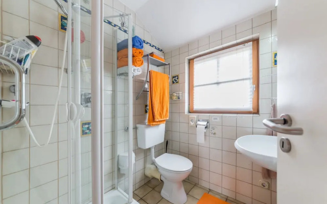 TTP 7-12 Apartments Immenstaad